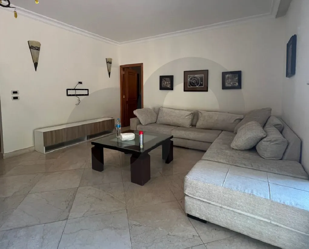 Apartment for Sale in Dawhet el Hoss