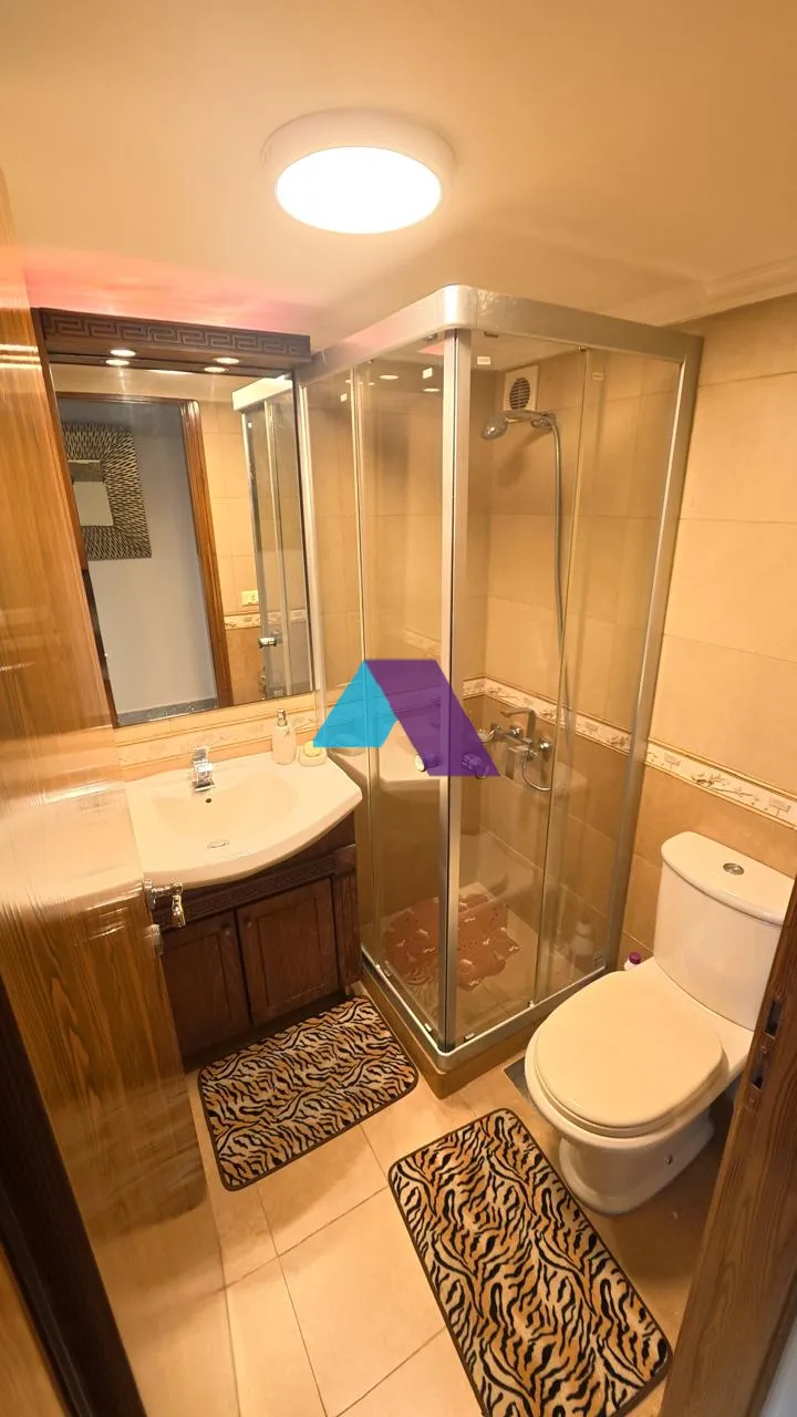 Apartment for Sale in Naqqache