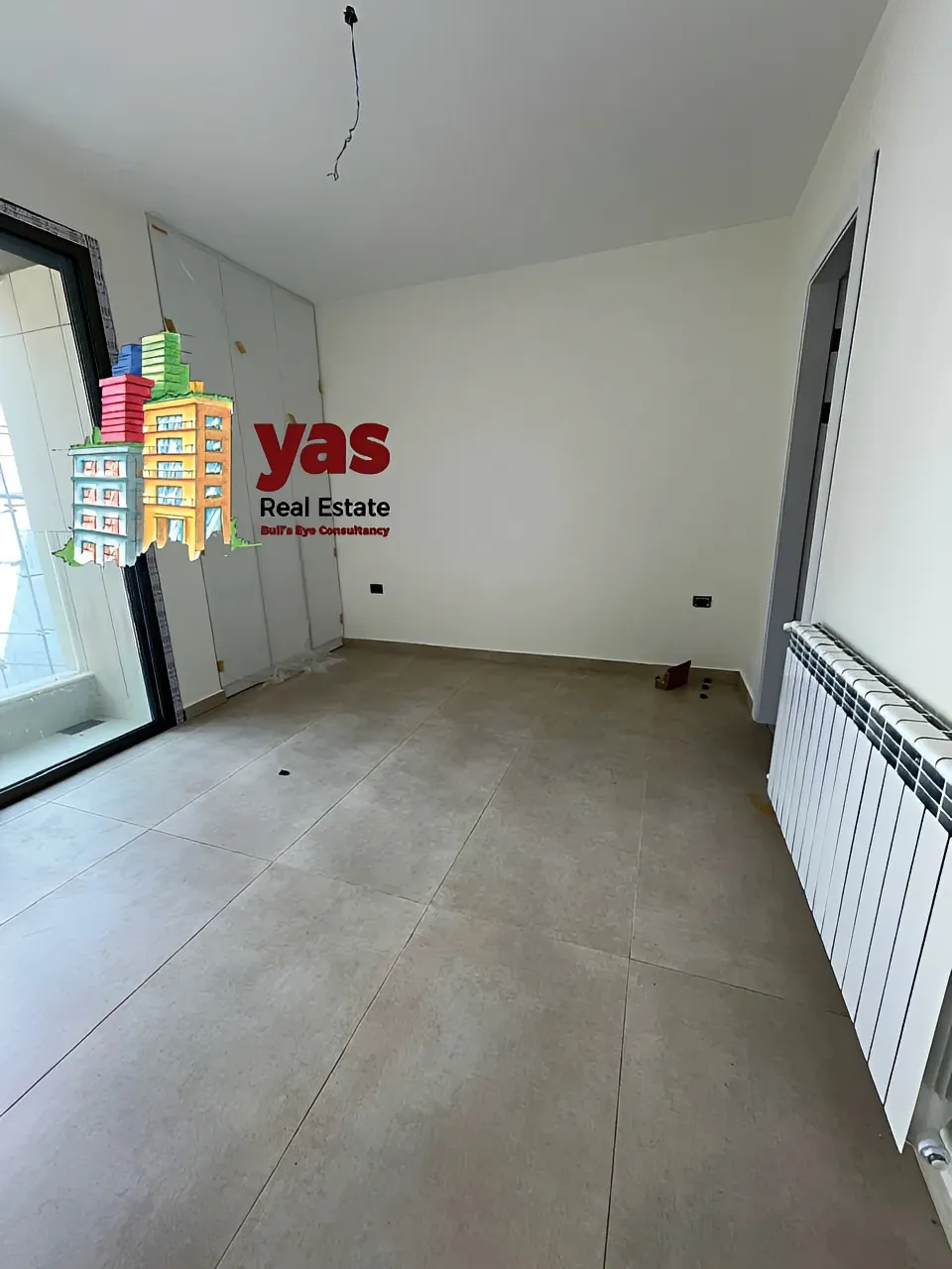 Apartment for Sale in Baabdat