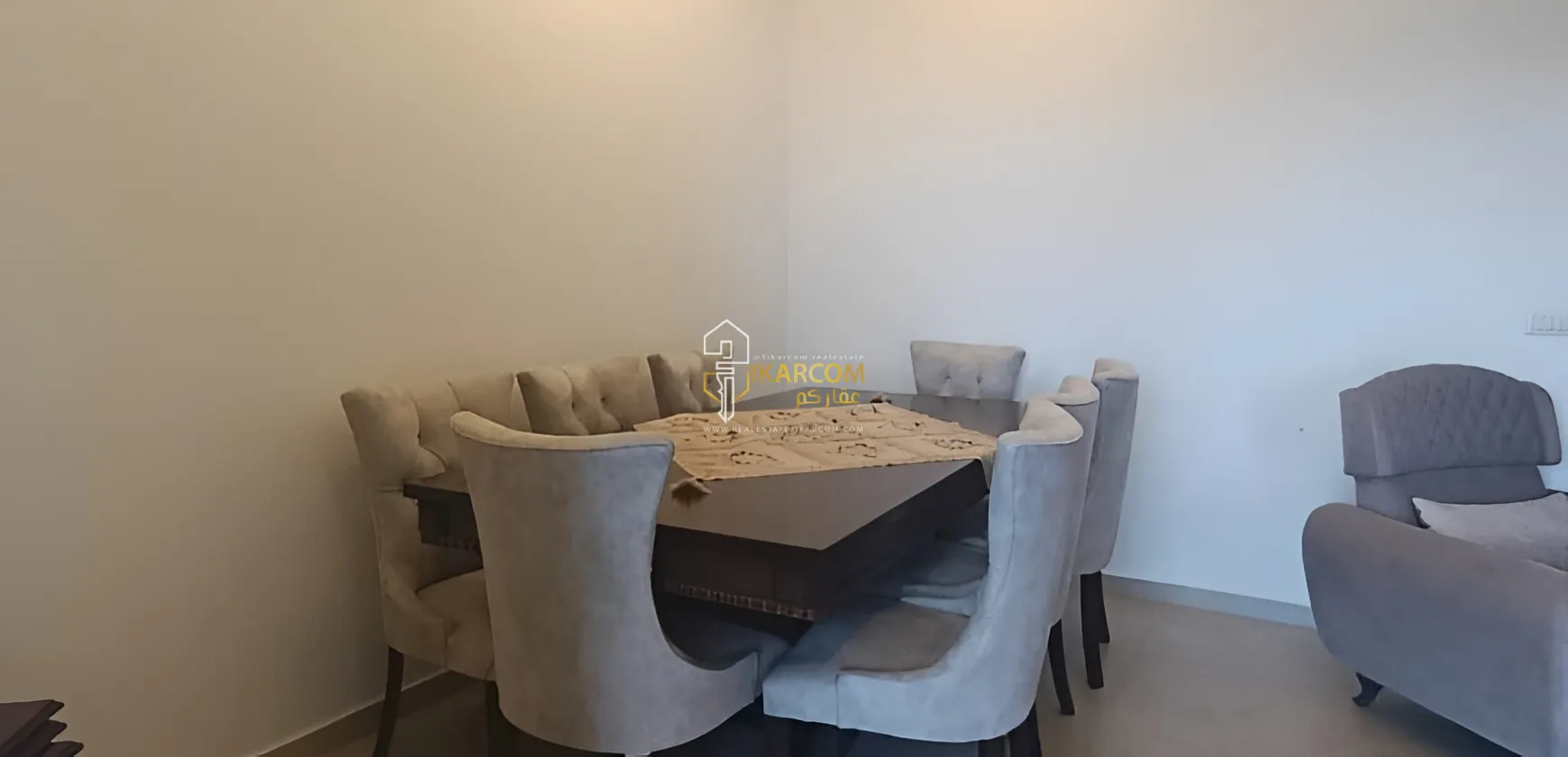 Apartment for Sale in Metn, Jouret El Ballout, Lebanon