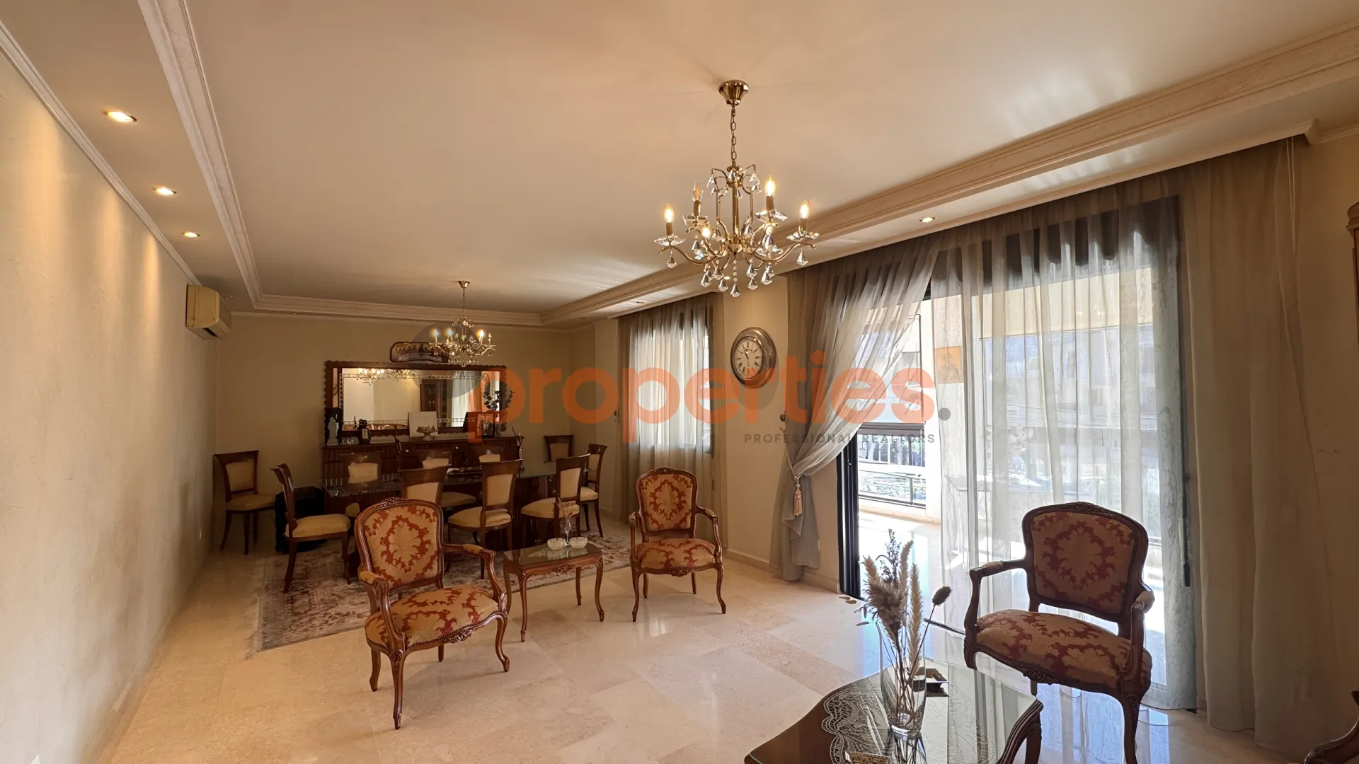Apartment for Sale in Aaoukar