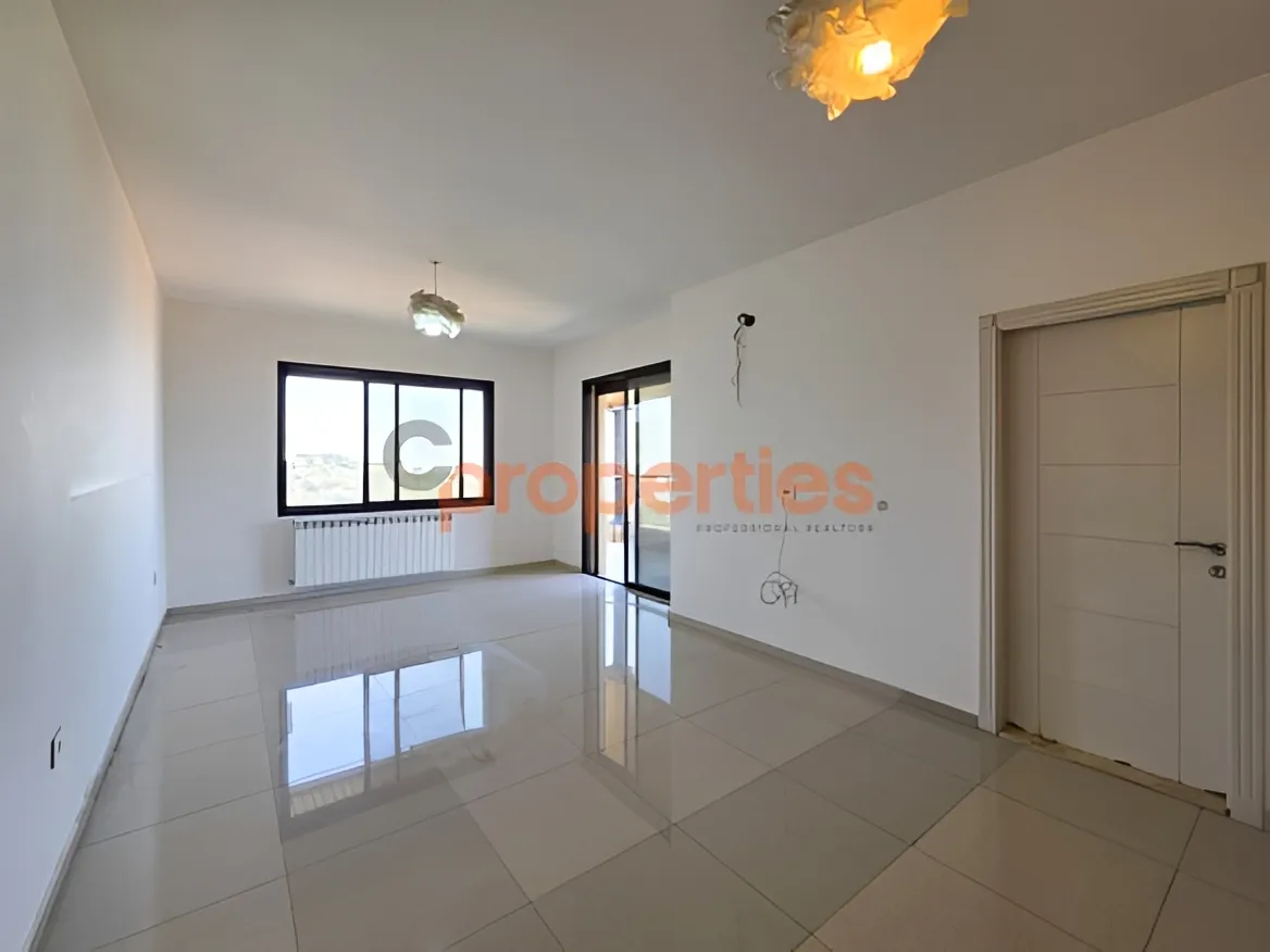 Apartment for Rent in Ain Saadeh