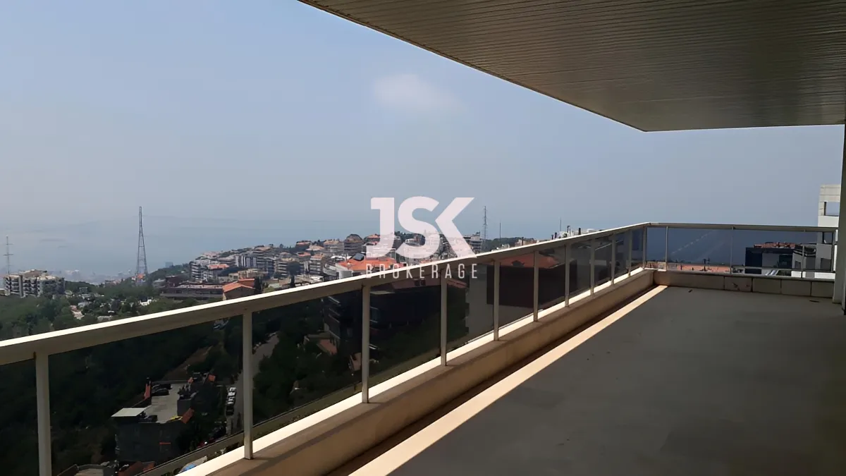 Apartment for Sale in Rabieh, Lebanon - 3 bed, 4 bath