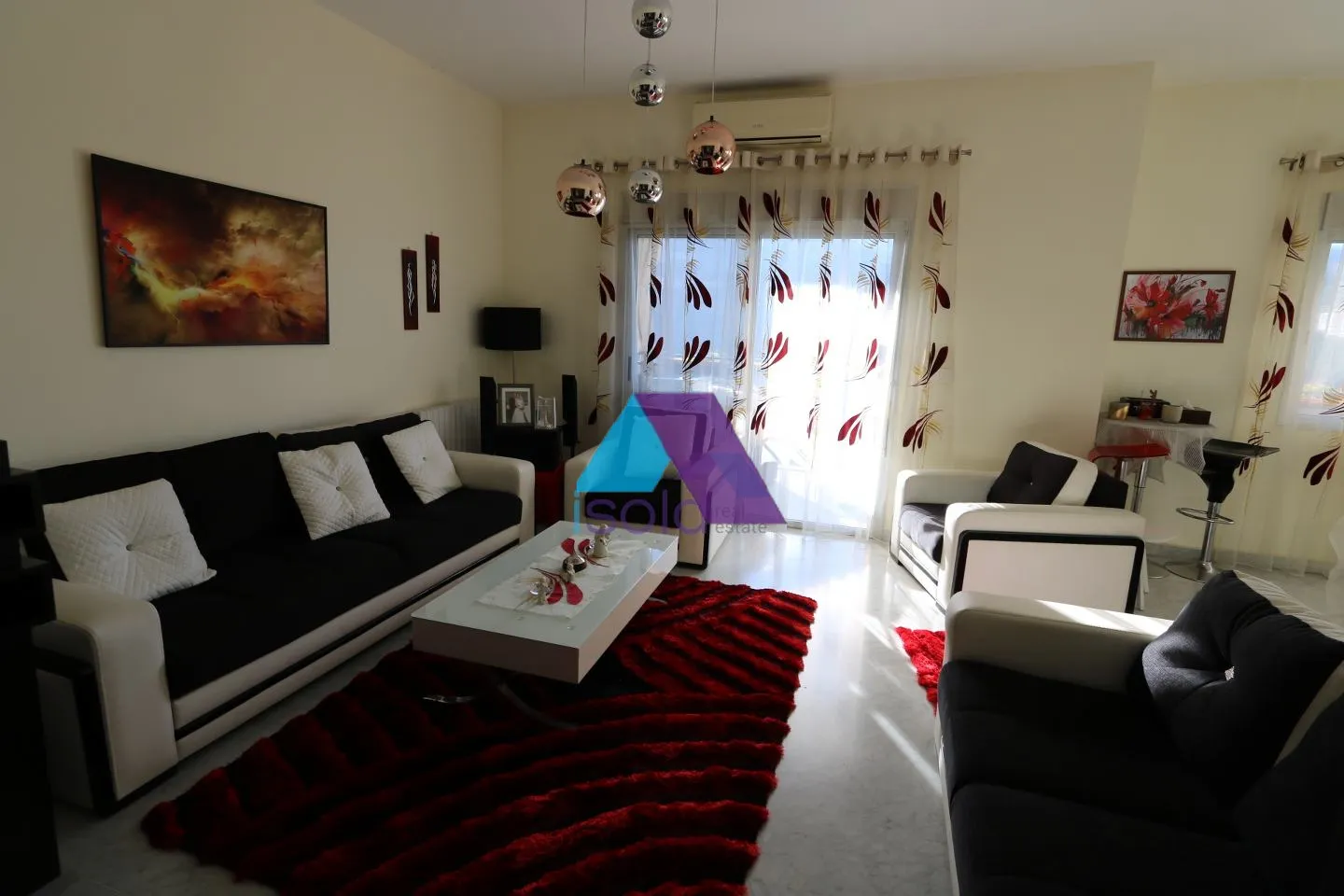 Apartment for sale in Antelias, Lebanon