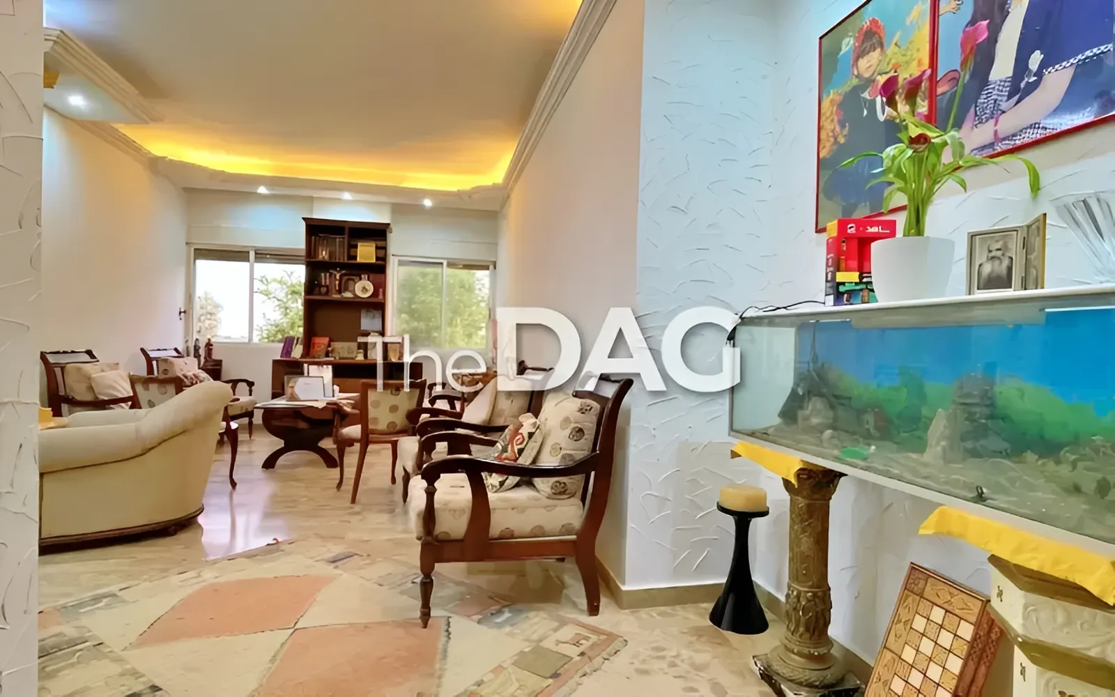 Apartment for Sale in Bsalim, Lebanon