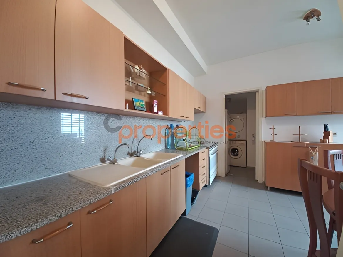 Apartment for Rent in Mar Roukouz
