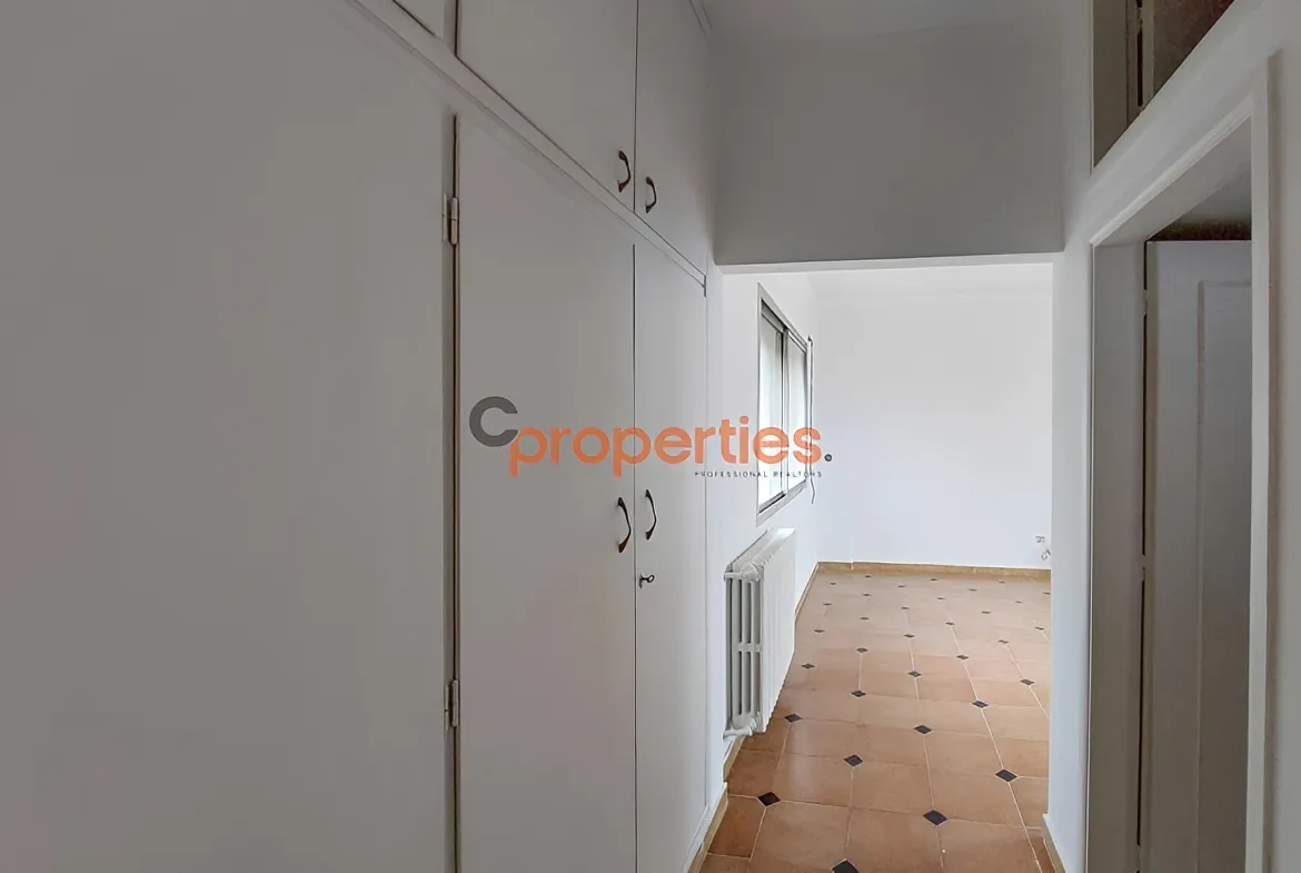 Apartment for Rent in Ain Saadeh