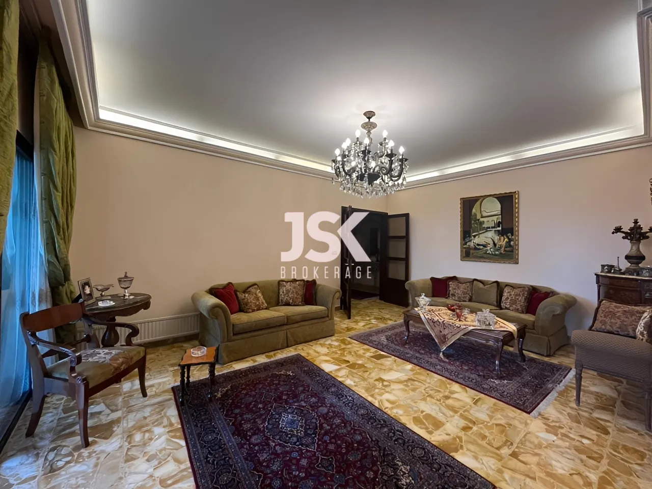 Apartment for Sale in Achrafieh