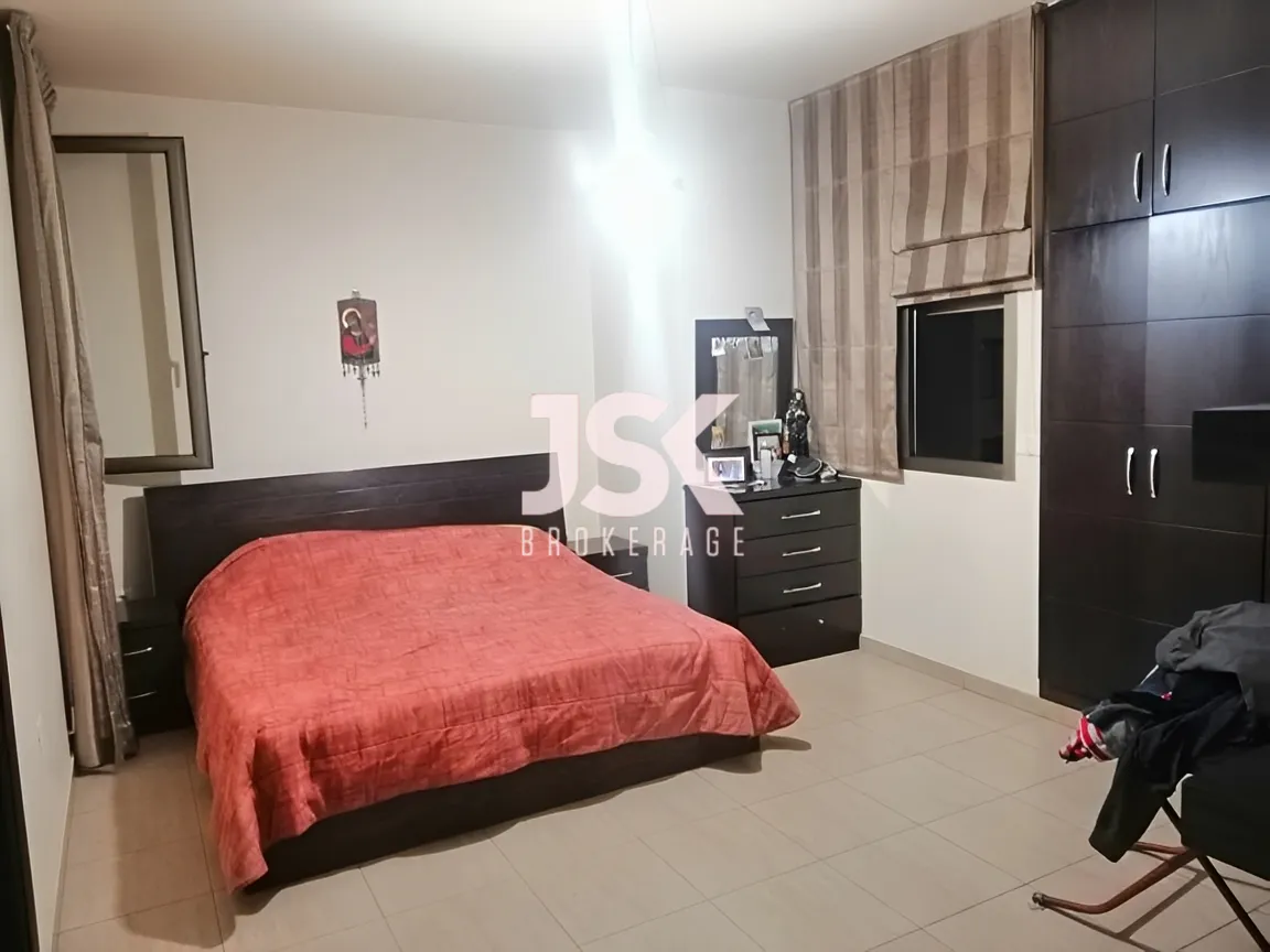 Apartment for Sale in Sin El Fil, Lebanon