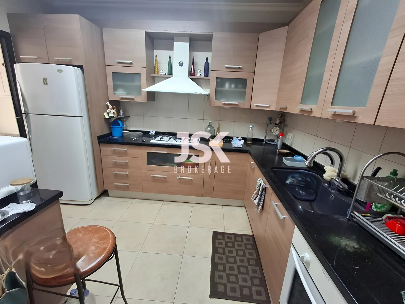 Apartment for Sale in Achrafieh