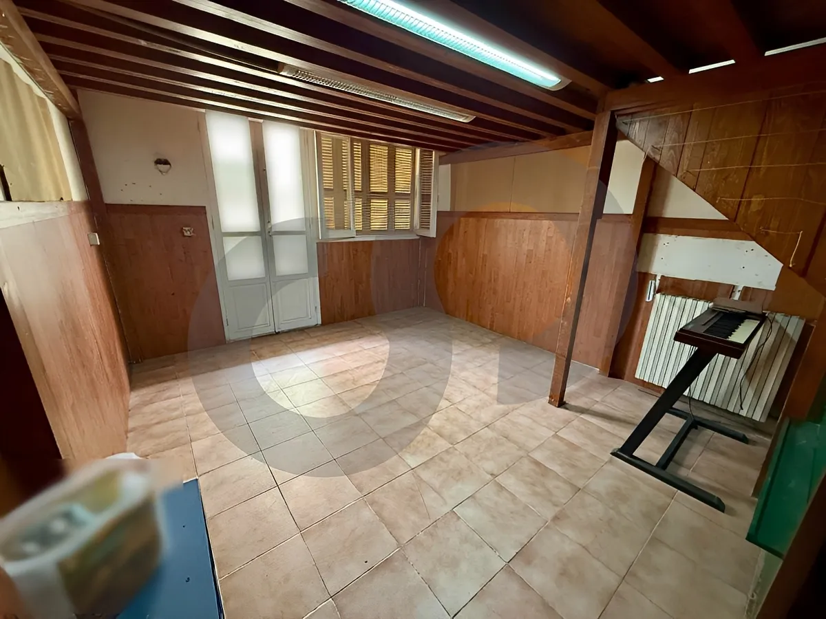Apartment for Sale in Mar Takla, Hazmieh