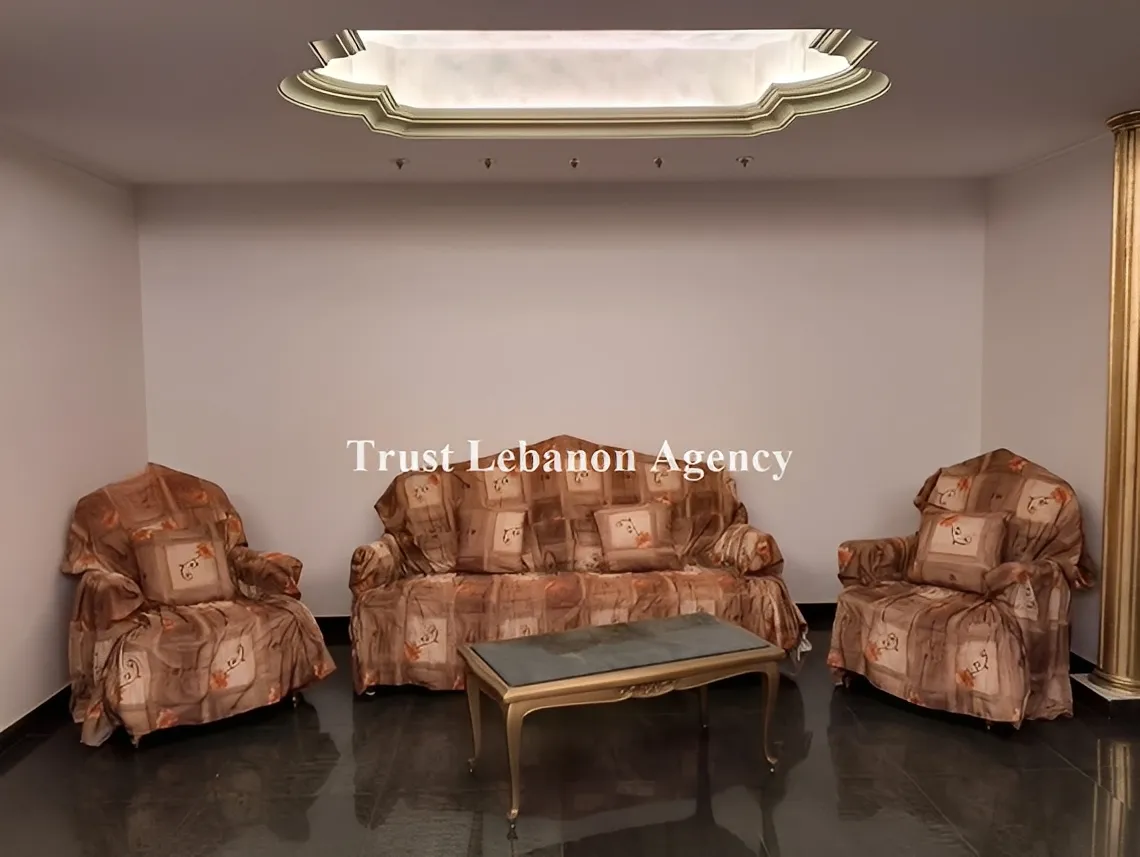 Apartment for Rent in Metn Fanar Lebanon