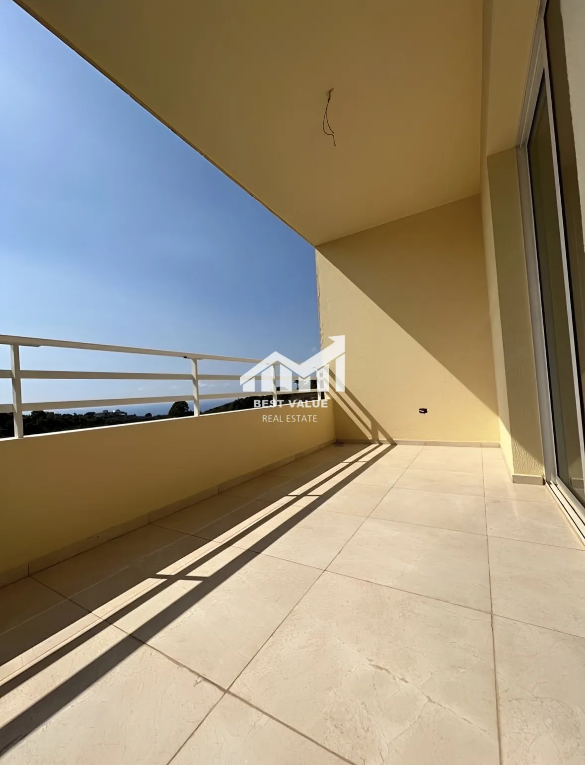 Apartment for sale in Jeddayel, lebanon