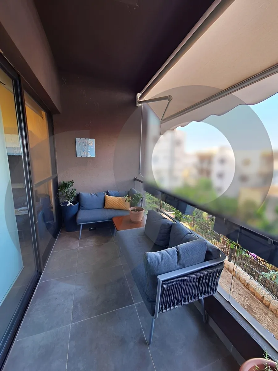 Apartment for Sale in Bouar, Lebanon - 2 bed, 2 bath