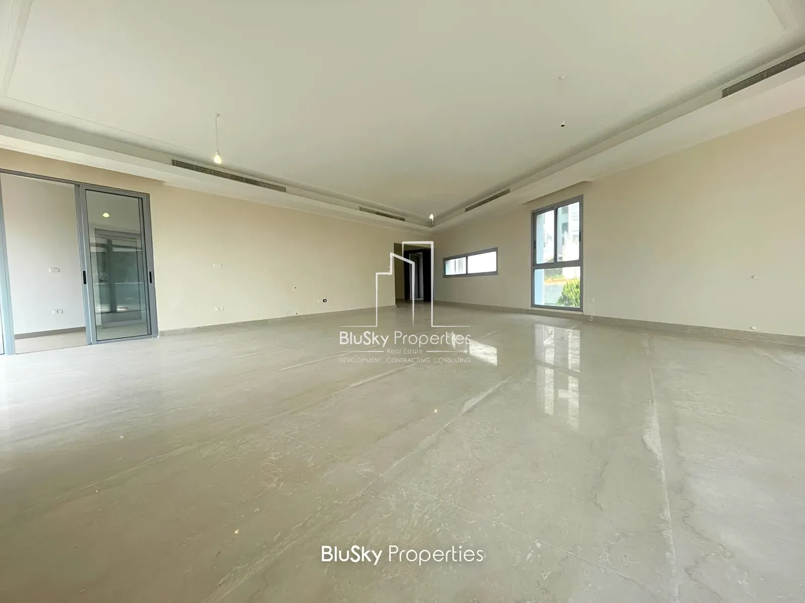 Apartment for Sale in Sahel Alma - 3 bed, 5 bath
