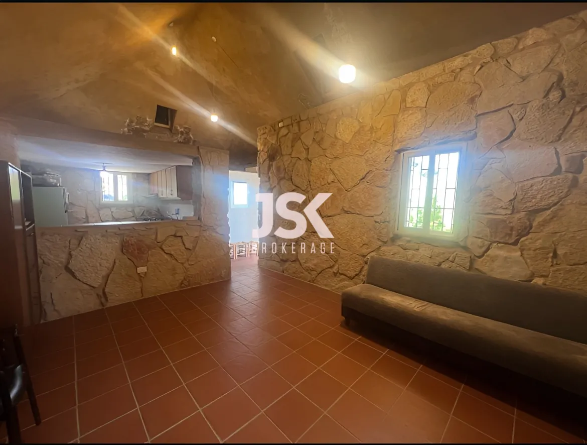 Land for Sale in Zahlé
