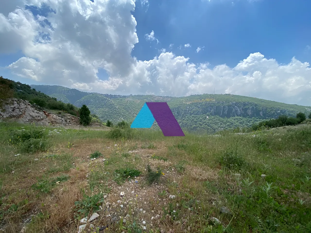 Land for Sale in Faitroun