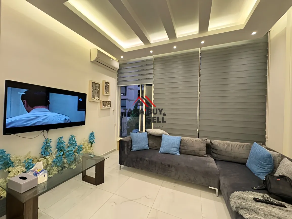 Apartment for sale in Mazraat Yachoua
