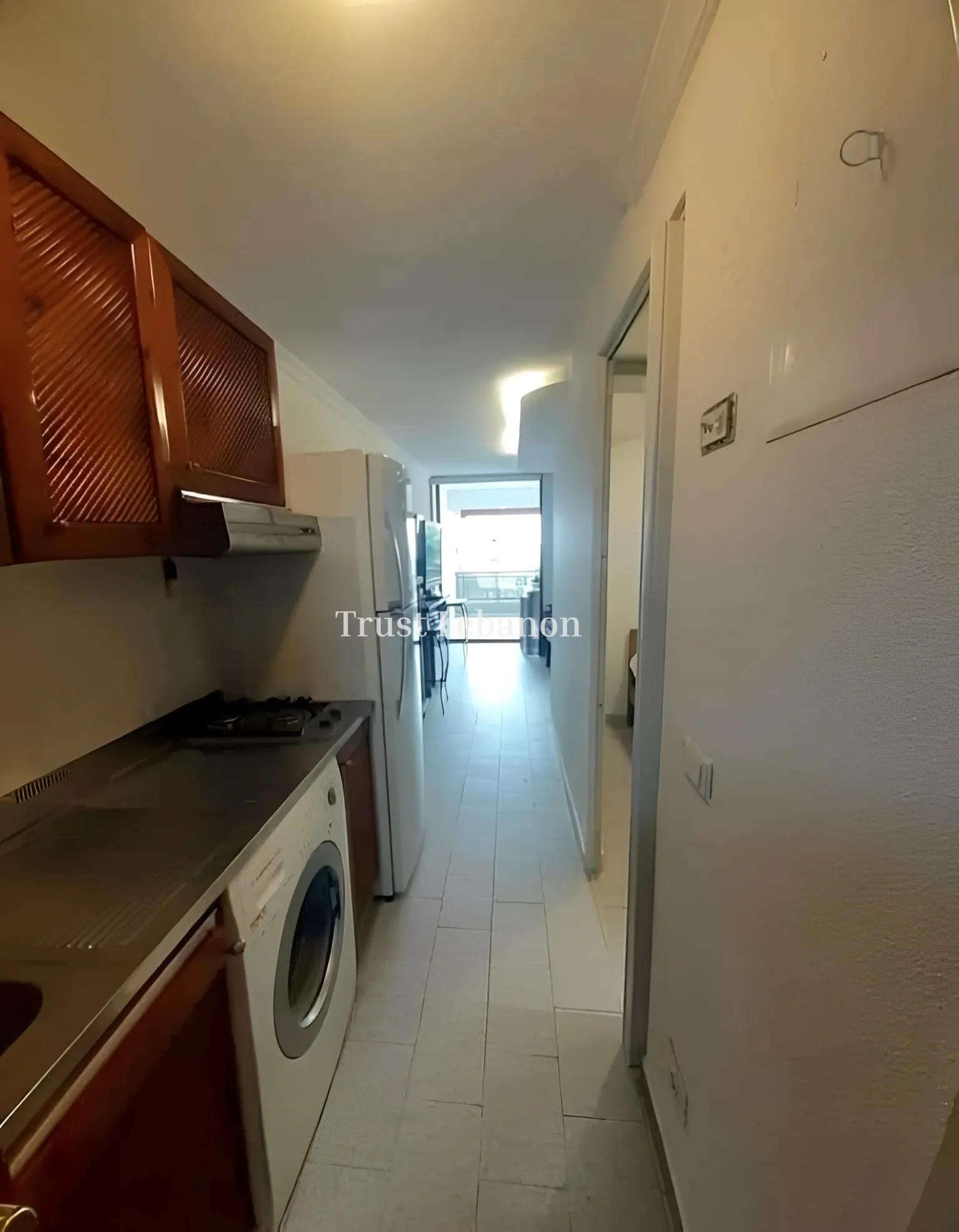 Chalet for rent in Kaslik, Lebanon