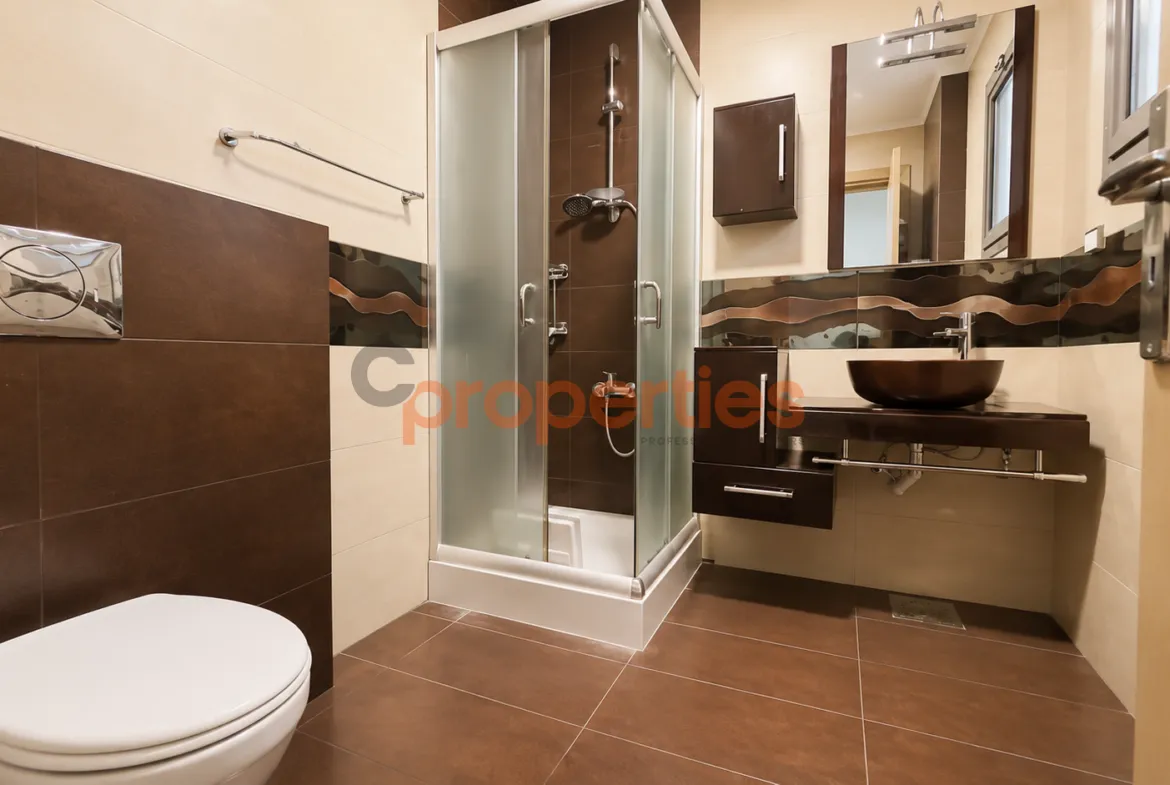 Apartment for Rent in Badaro