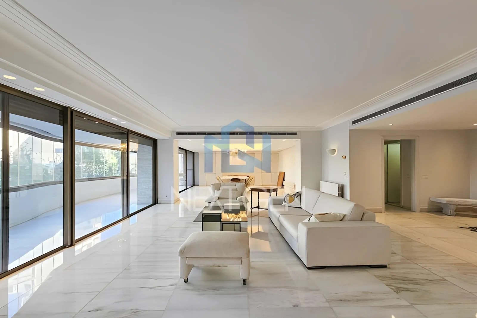 Apartment for Rent in Achrafieh