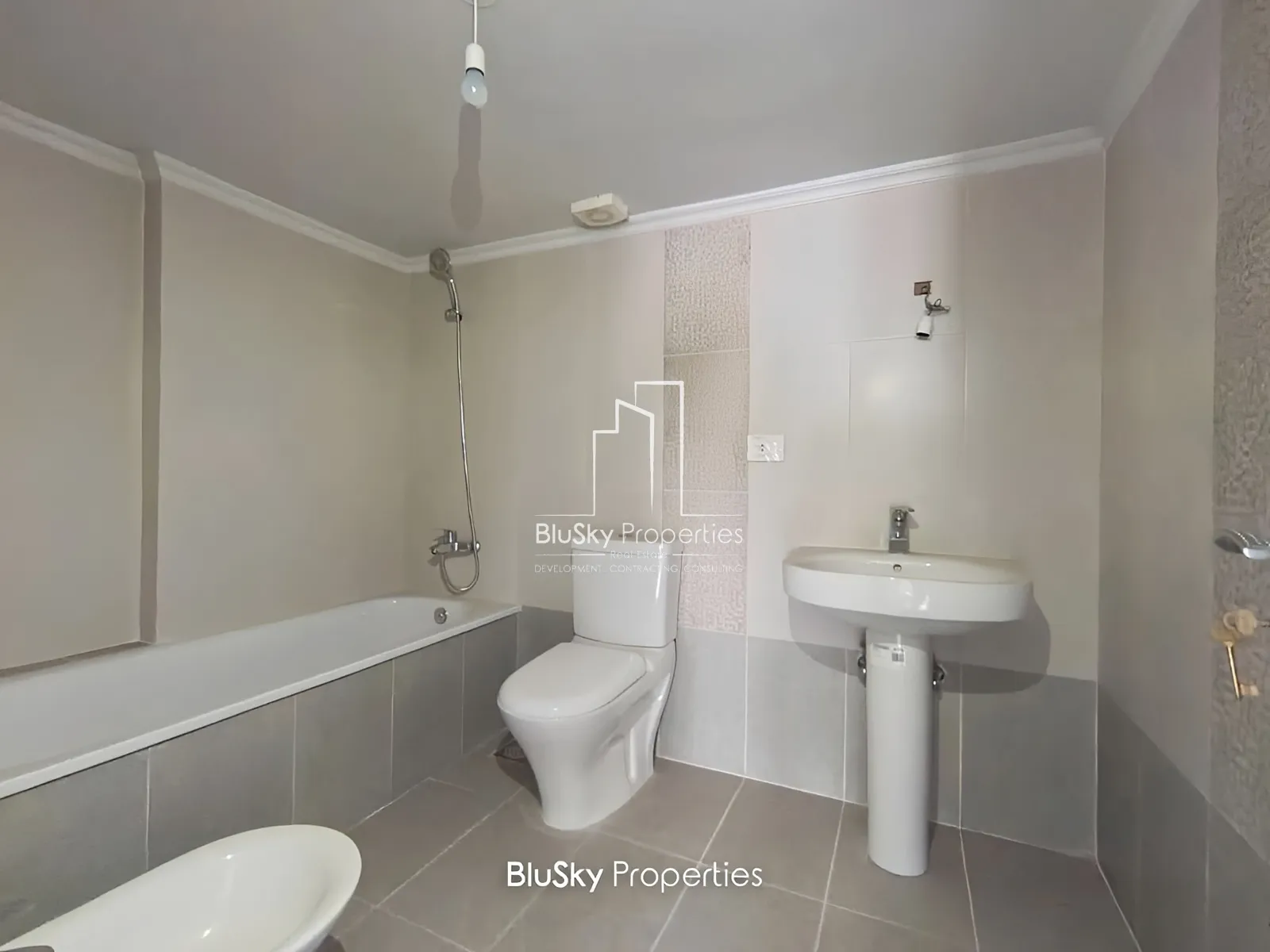 Duplex for Sale in Sahel Alma