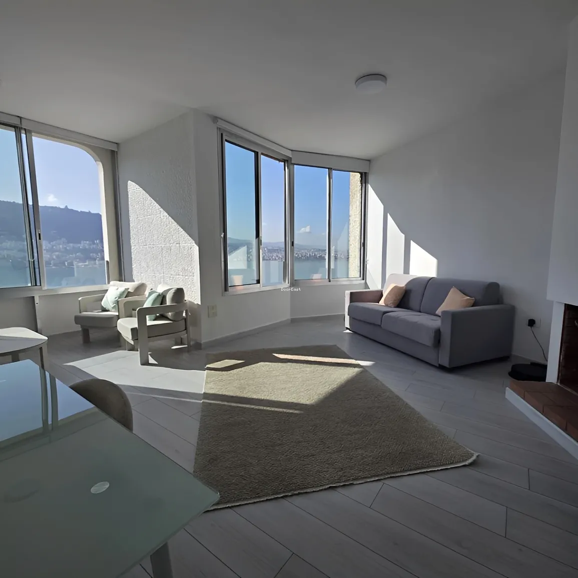 Chalet for rent in Tabarja