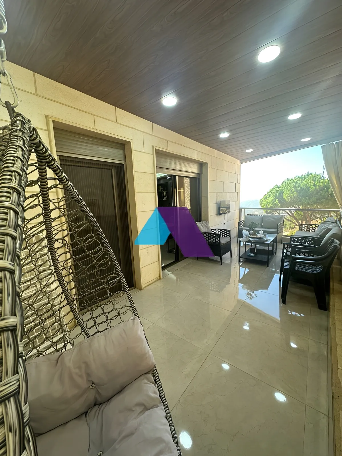 Apartment for Sale in Douar