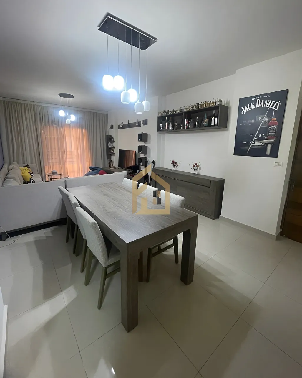 Apartment for sale in Ain El Rihaneh, Lebanon