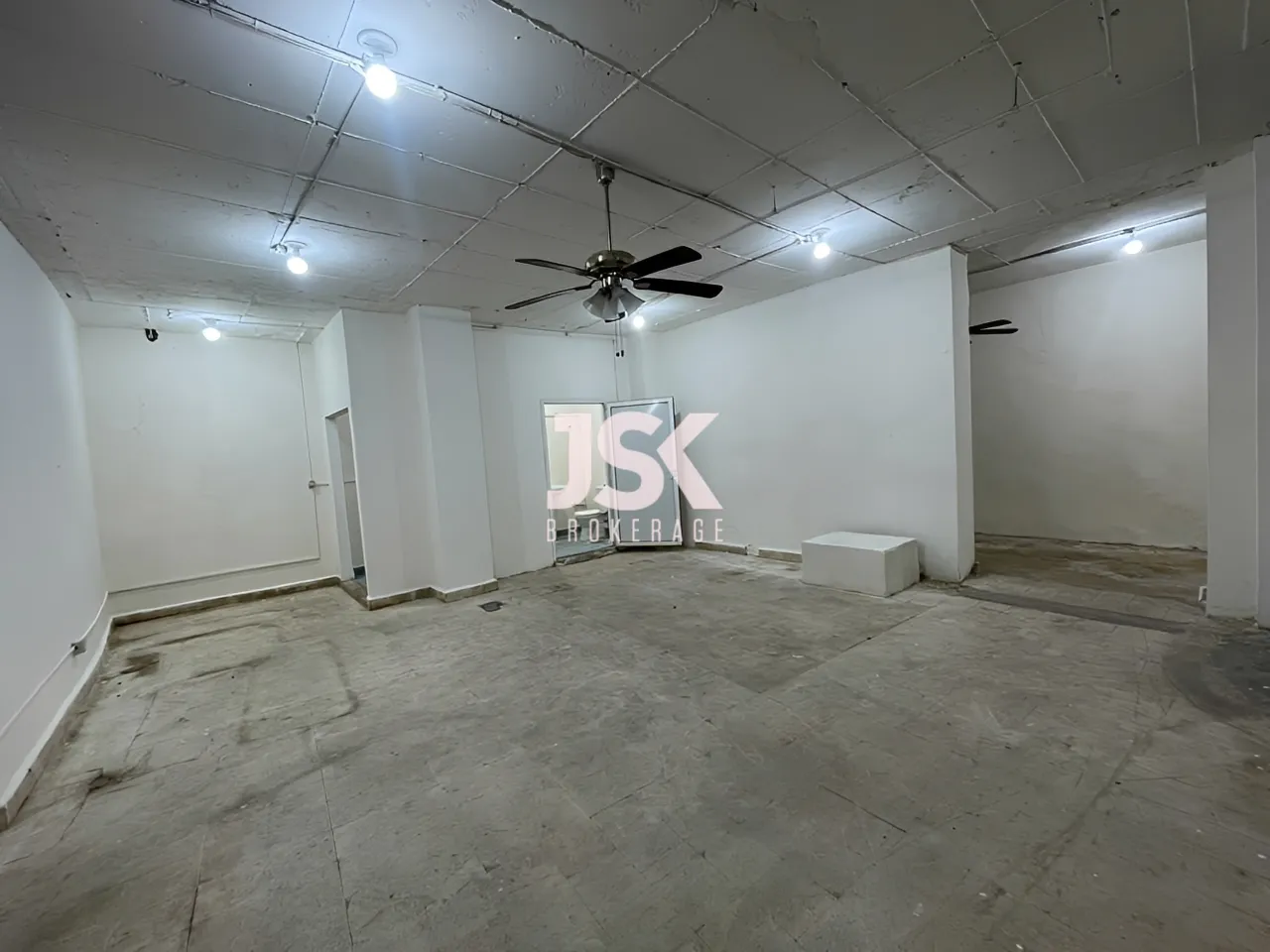 Warehouse for Rent in Achrafieh