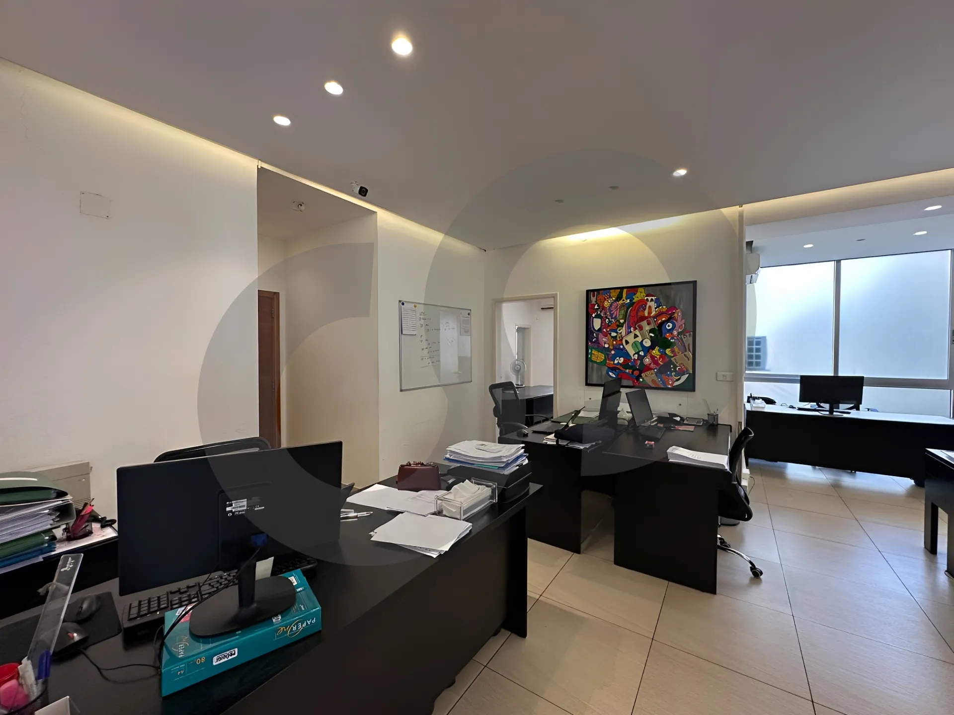 Office for Sale in Sursock