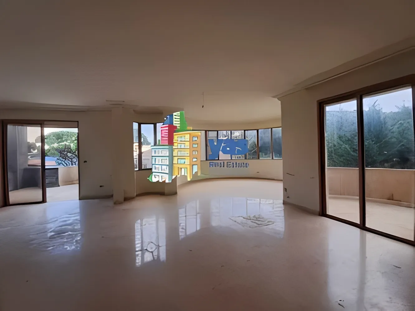 Villa for Sale in Broummana
