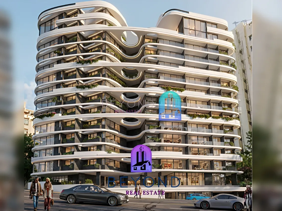 Apartment for sale in Ras Beirut
