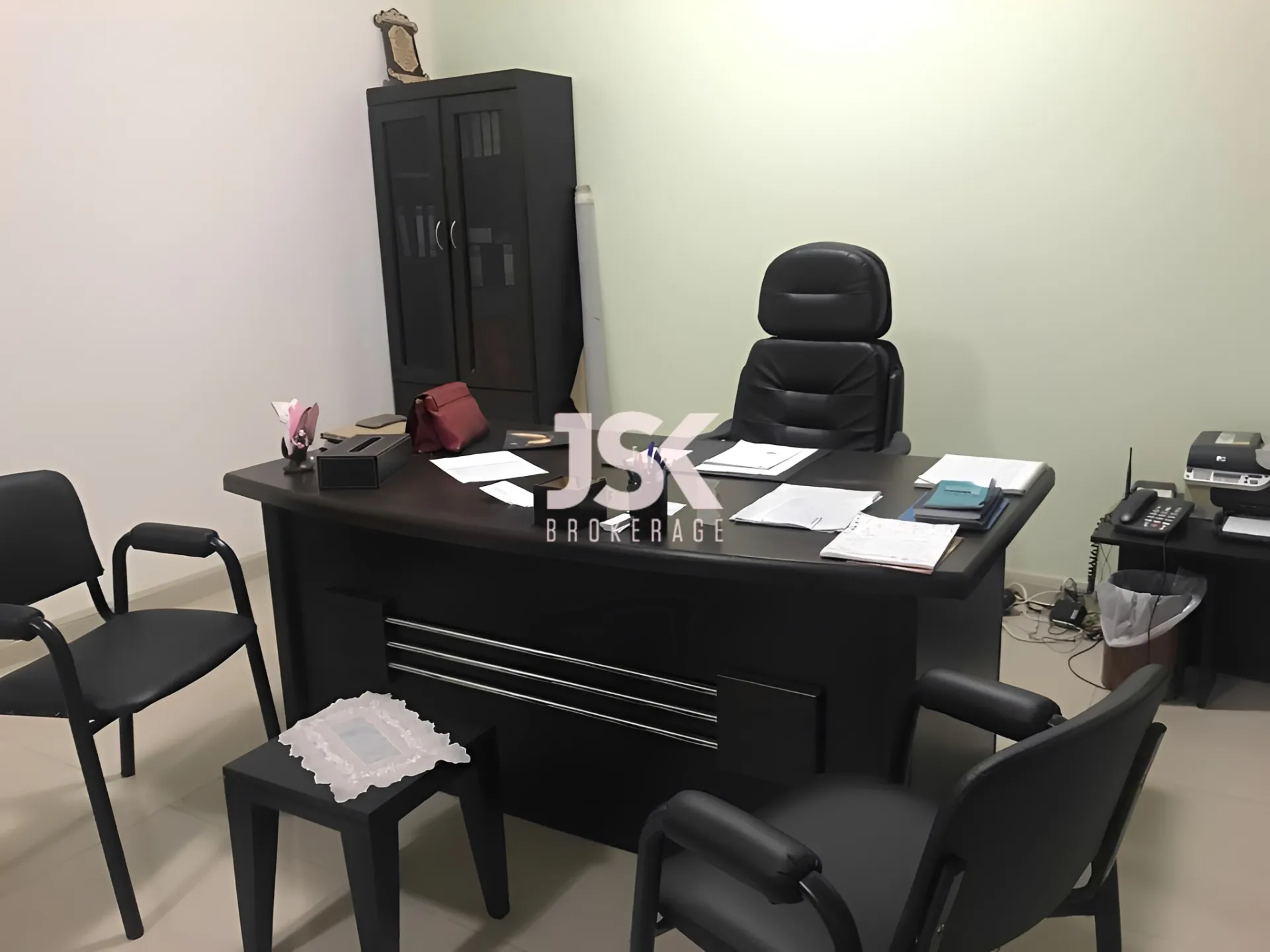 Office for Rent in Hazmieh