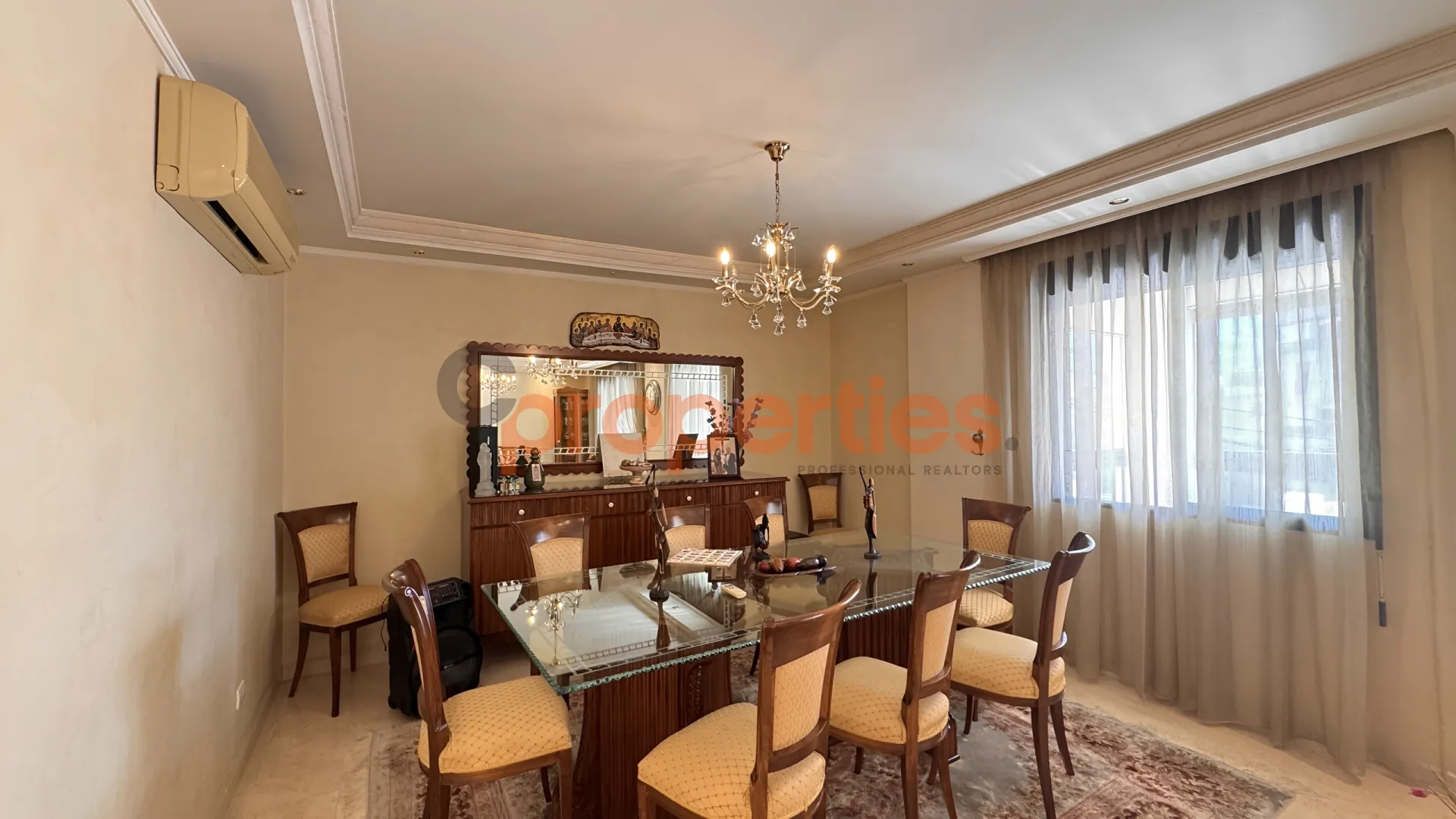 Apartment for Sale in Aaoukar