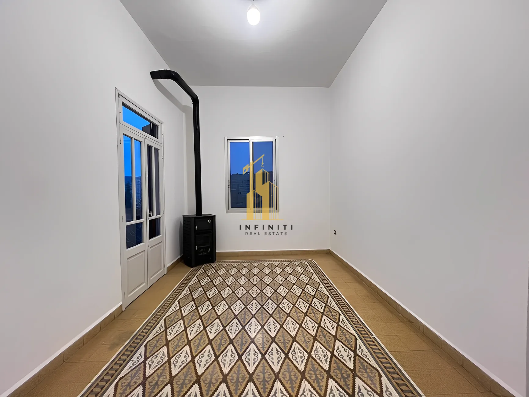 Apartment for Rent in Aley, Lebanon - 3 bed, 2 bath