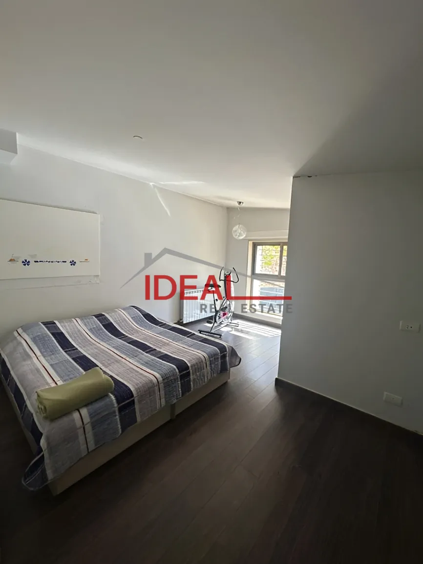 Chalet for sale in Tilal Faqra, Lebanon - 3 bed, 2 bath