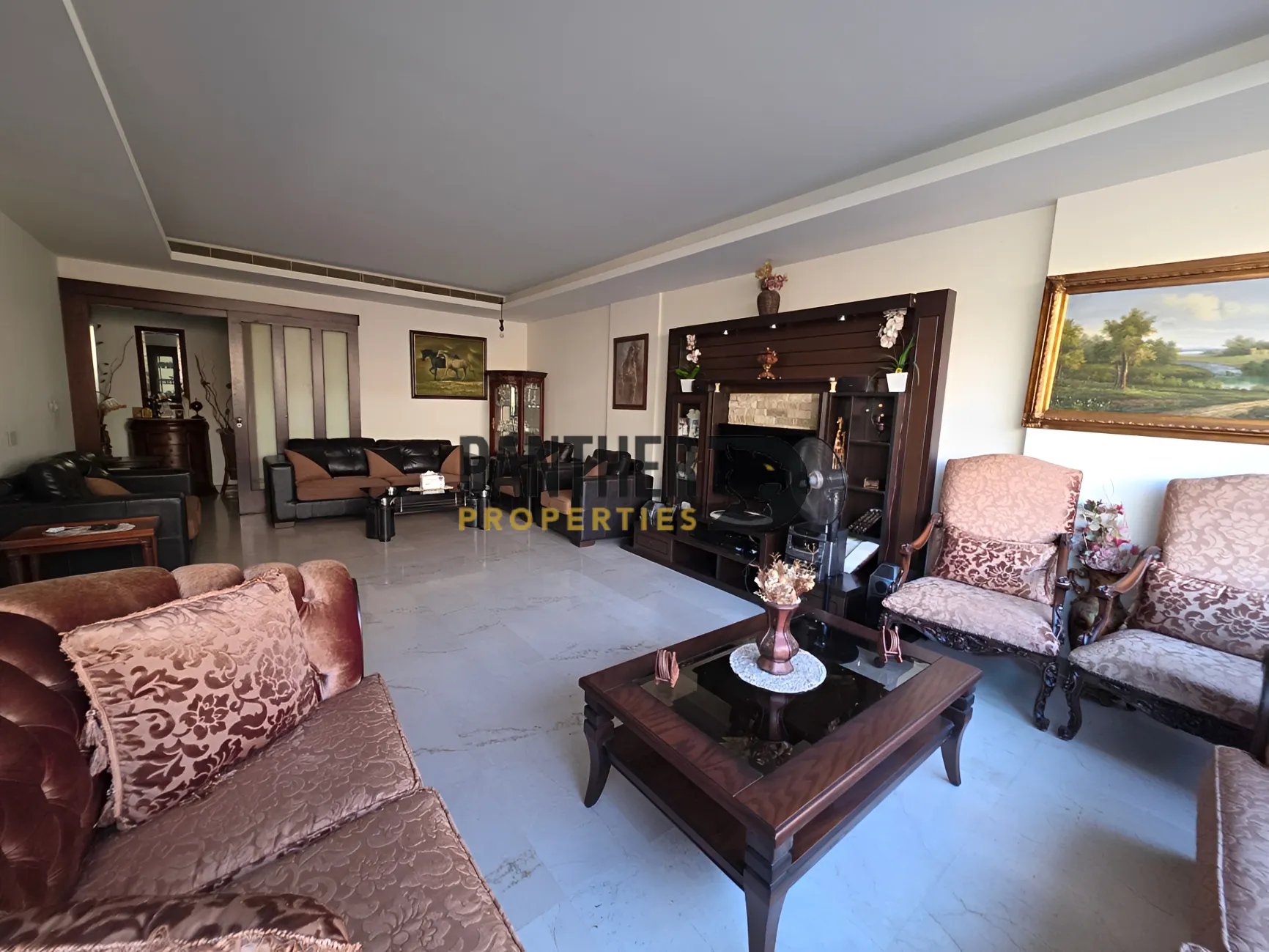 Apartment for sale in Bsaba, Lebanon - 3 bed, 3 bath