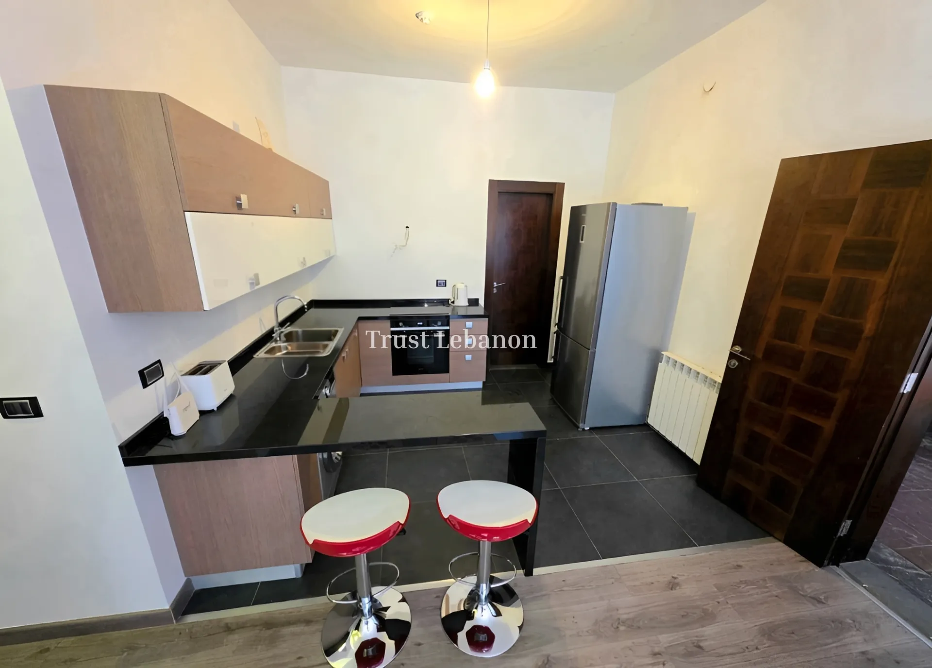 Chalet for sale in Faqra, Lebanon