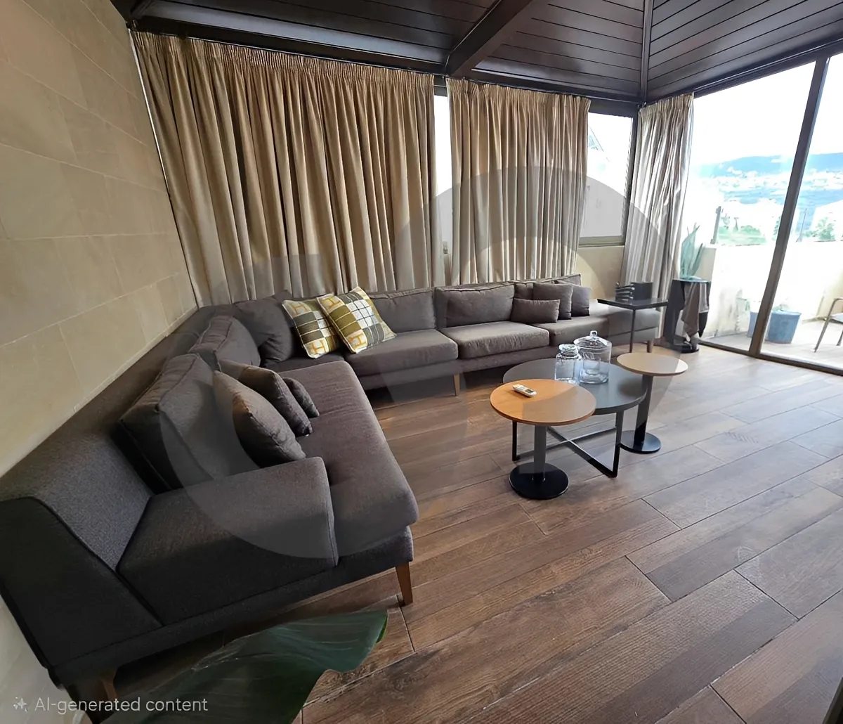 Duplex for Sale in Baabda, Lebanon