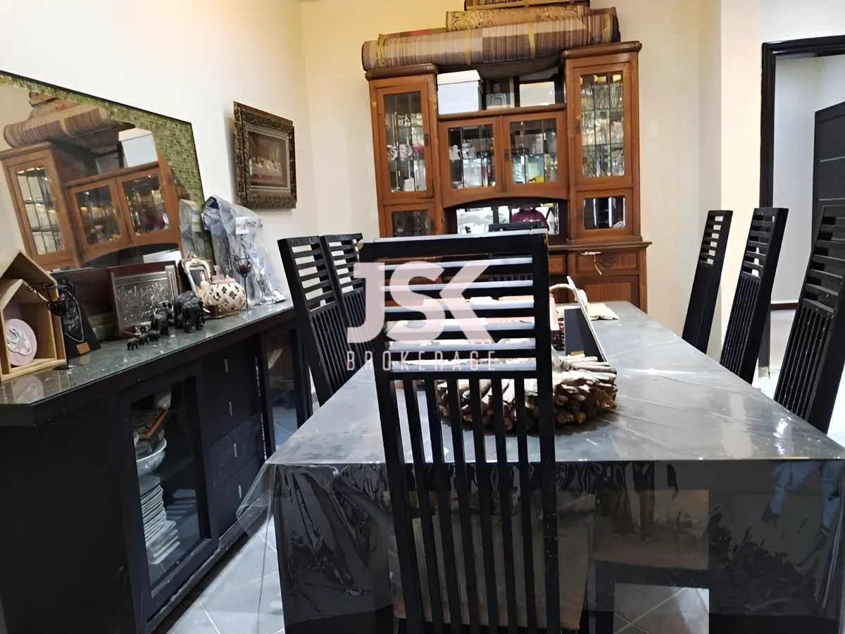 Apartment for Sale in Sahel Aalma, Lebanon