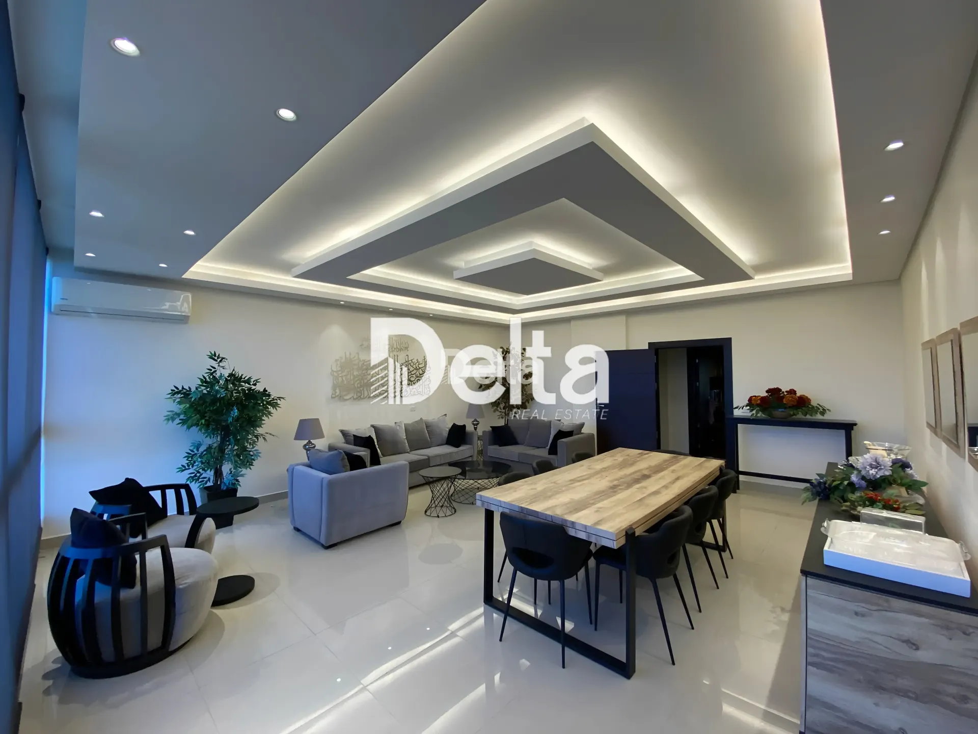 Apartment for sale in Bchamoun, Lebanon - 3 bed, 2 bath