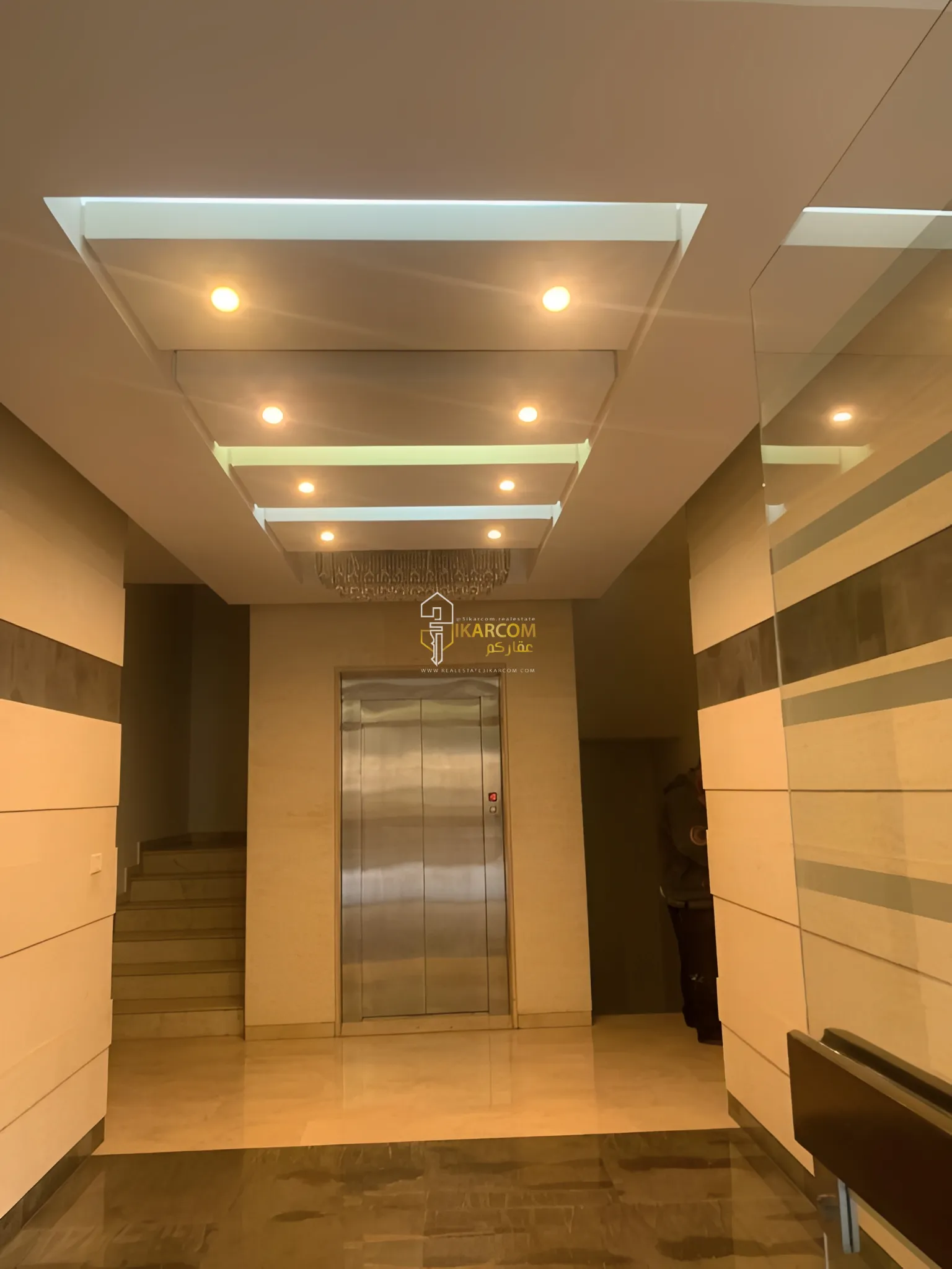 Apartment for Sale in Haret Sakher