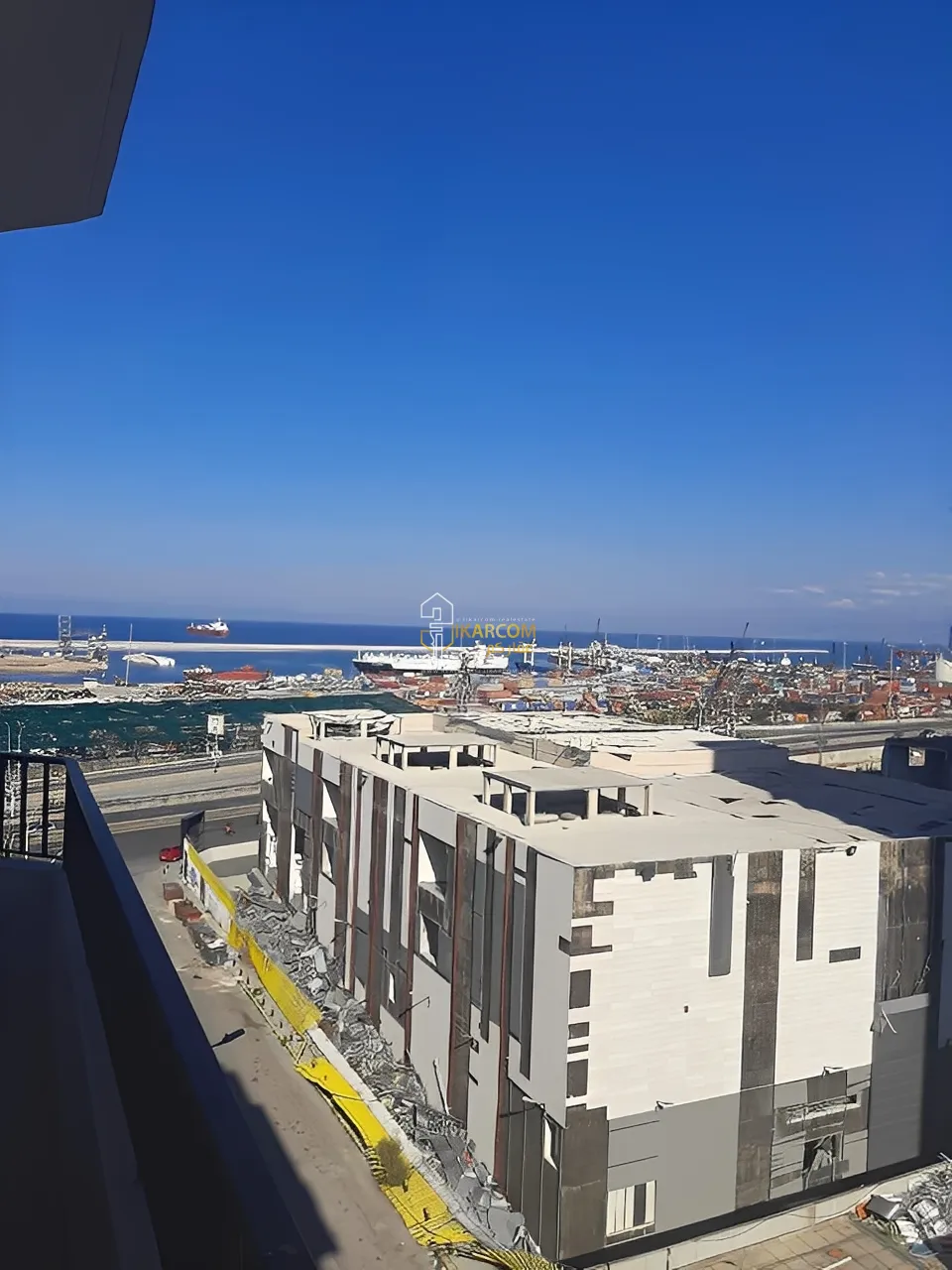 Apartment for Rent in Mar Mkhayel