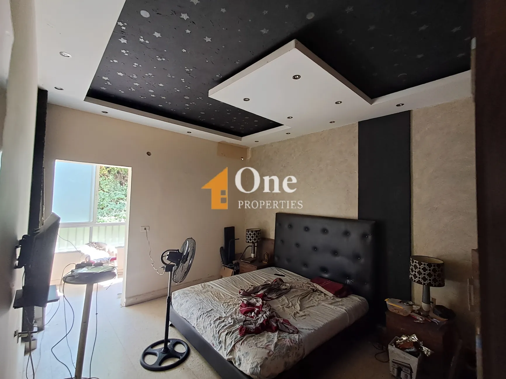 Apartment for sale in Zouk Mikael, Lebanon