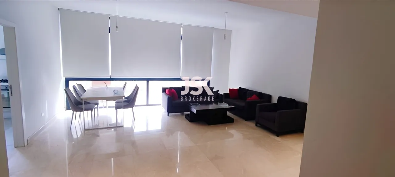 Apartment for Rent in Ras