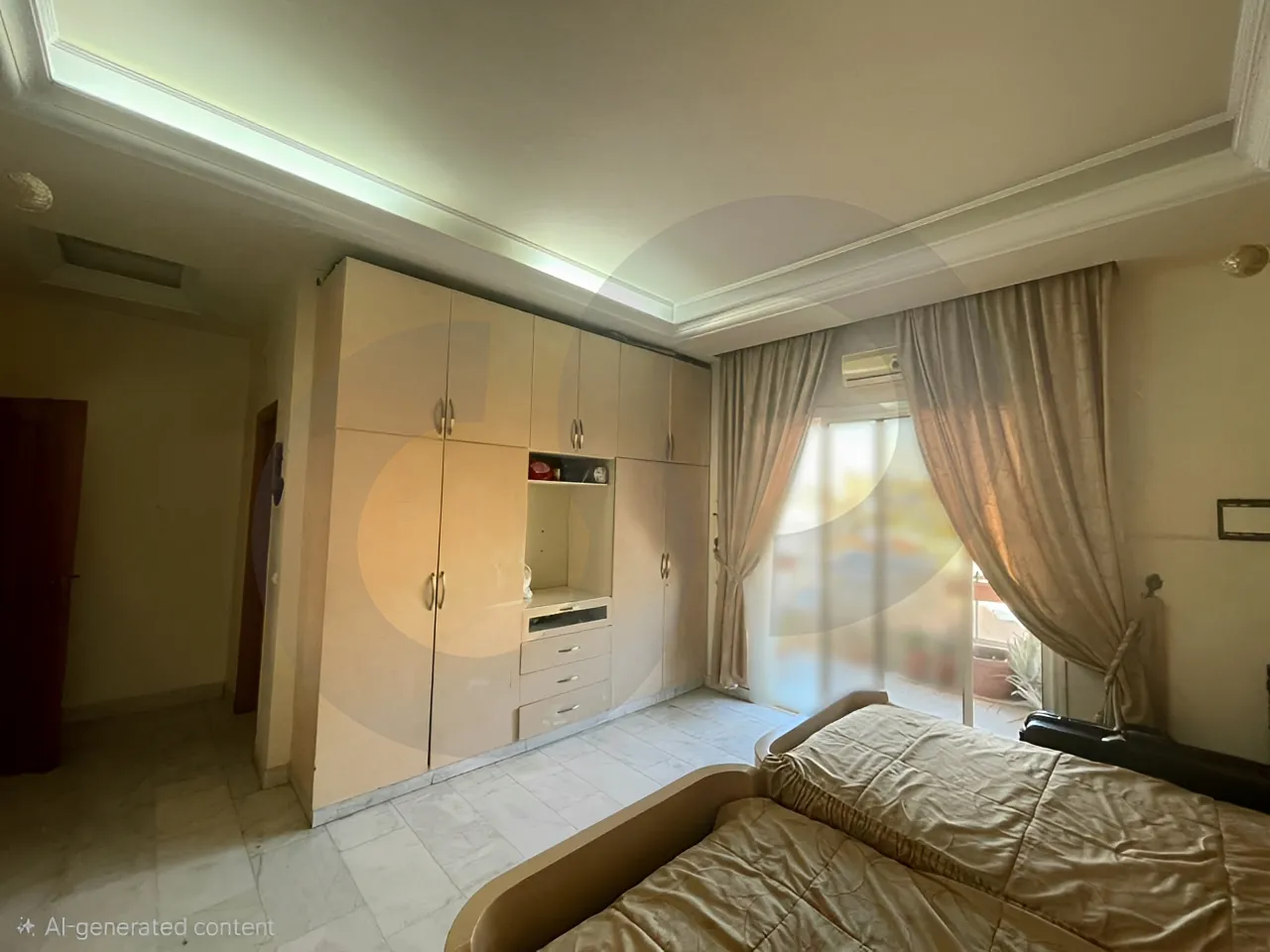 Apartment for Sale in Mar Takla