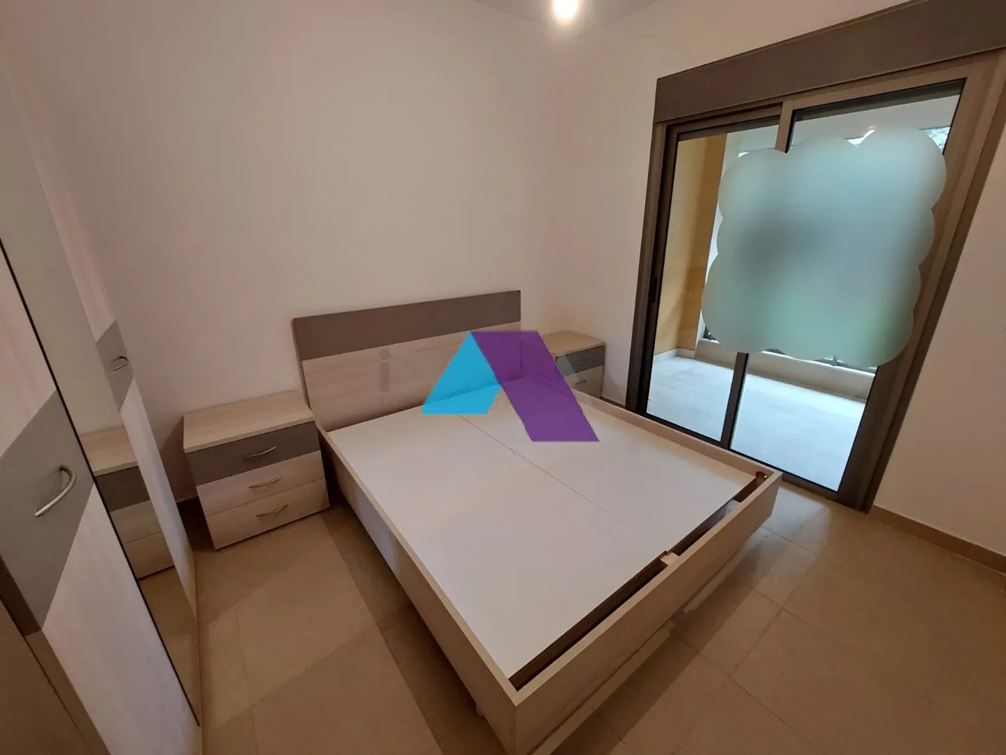 Apartment for sale in Hazmieh
