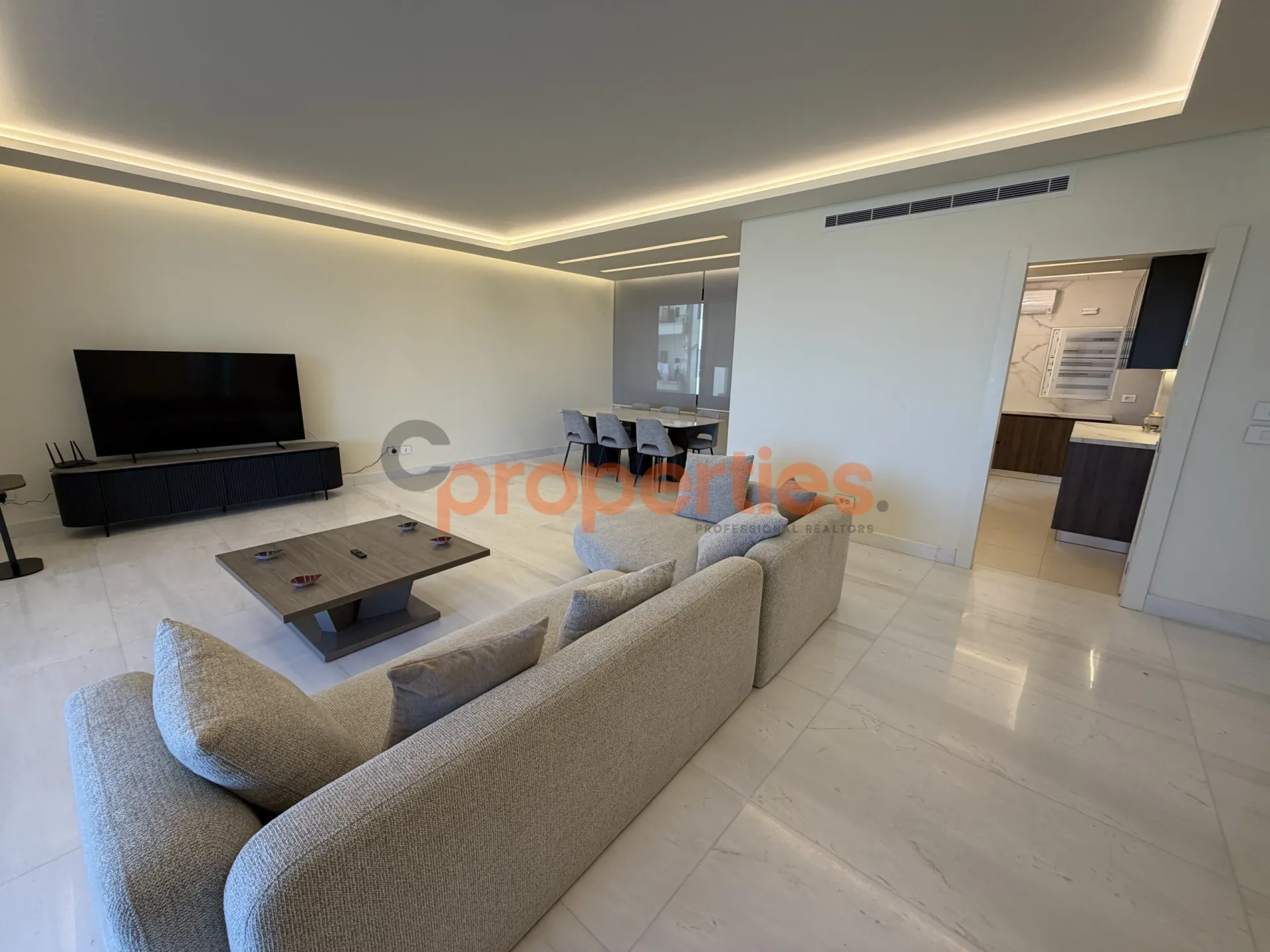 Apartment for Sale in Gemmayzeh