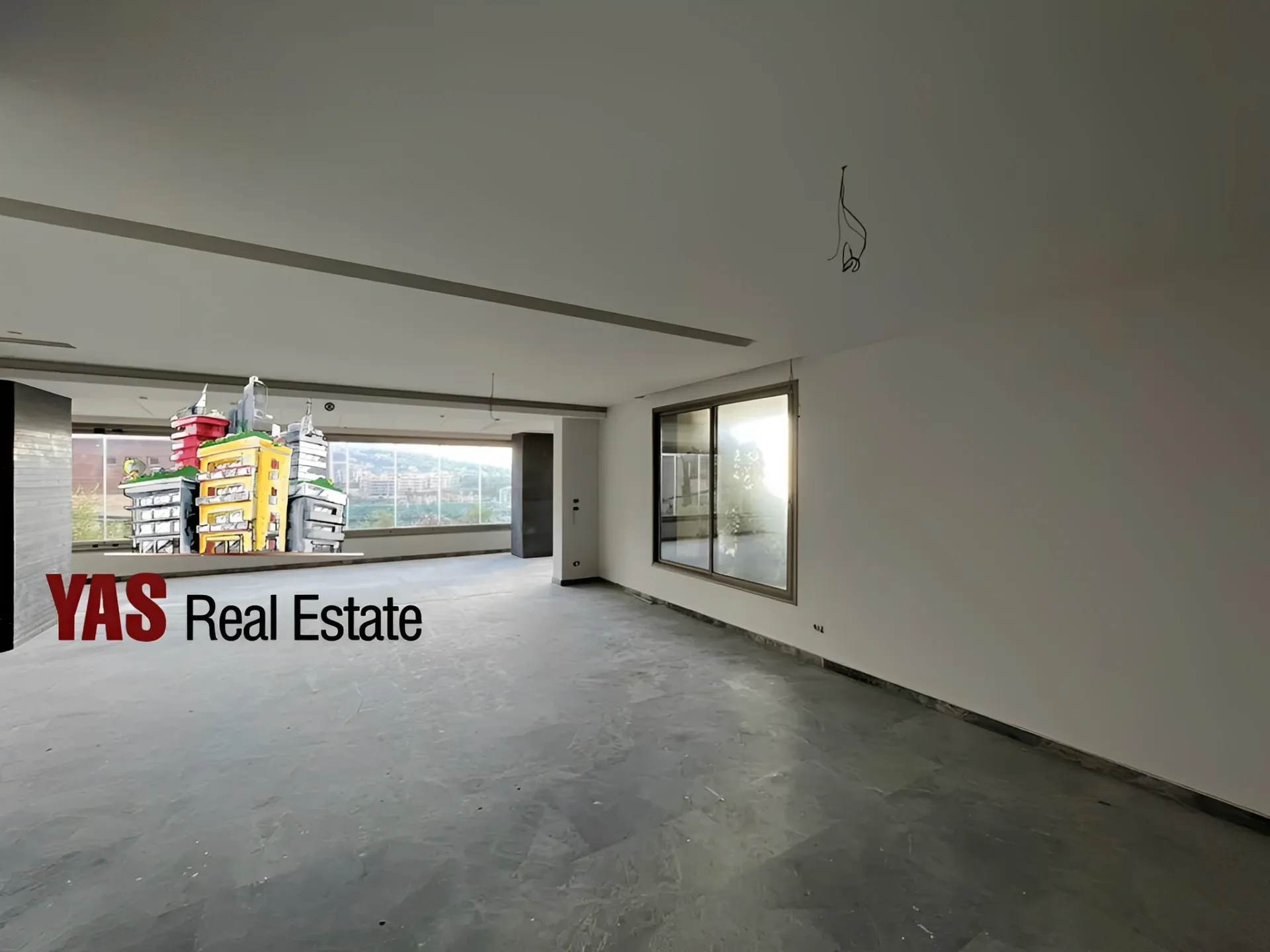 Apartment for Sale in Mtaileb